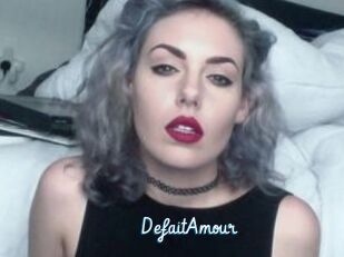DefaitAmour