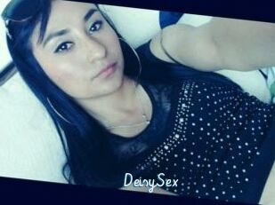 DeisySex