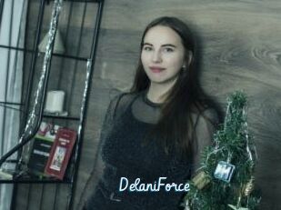 DelaniForce