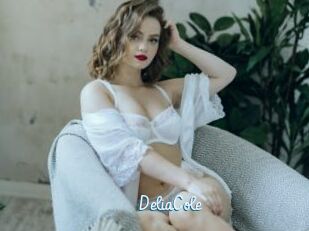 DeliaCole