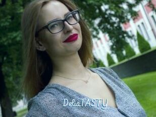 DeliaTASTY