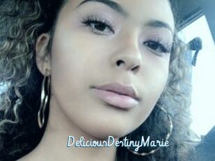 DeliciousDestinyMarie