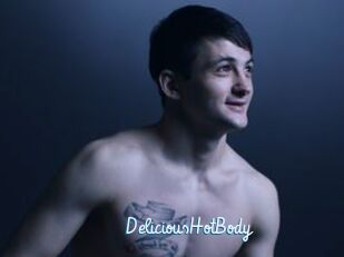 DeliciousHotBody