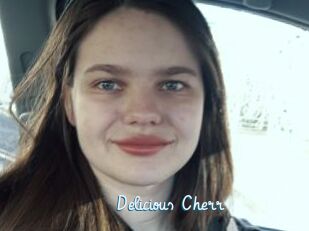 Delicious_Cherr