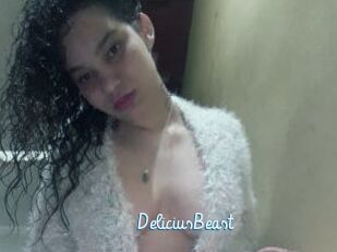 DeliciusBeast