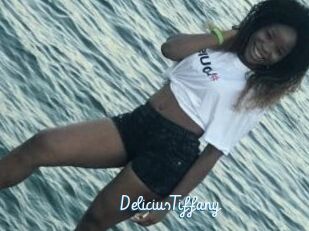 DeliciusTiffany