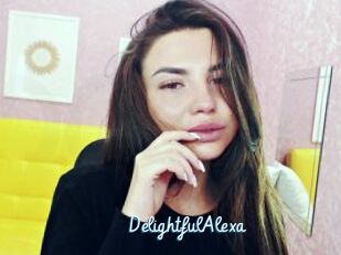 DelightfulAlexa