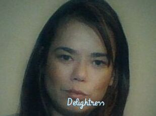Delightress