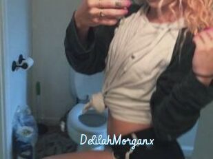 DelilahMorganx