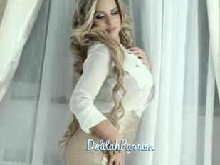 DelilahPassion