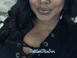 DelilahVanDer