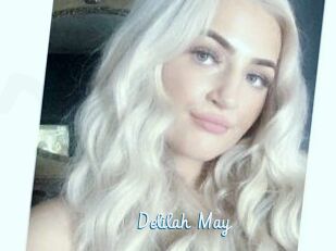 Delilah_May
