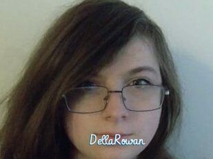 DellaRowan