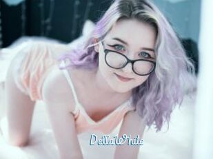 DellaWhite
