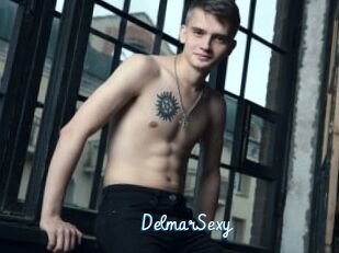 DelmarSexy