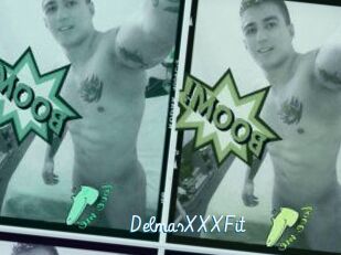 DelmasXXXFit