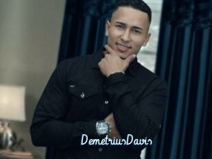 DemetriusDavis