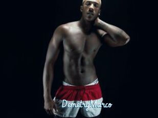 DemetryMarco