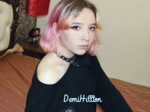 DemiHillton
