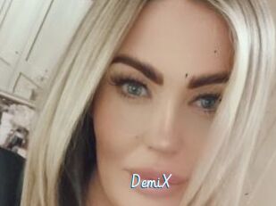 DemiX