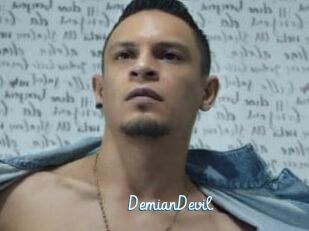 DemianDevil