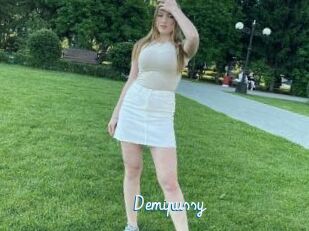 Demipussy