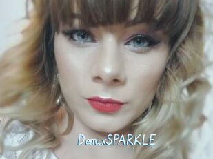 DemixSPARKLE