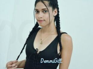 DemmiGill