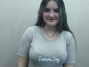 DemmiJoy