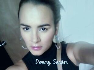 Demmy_Sander