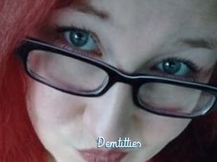 Demtitties