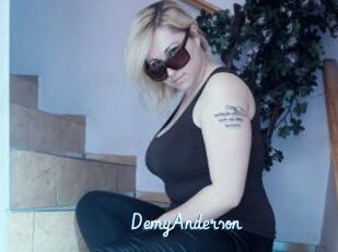 DemyAnderson
