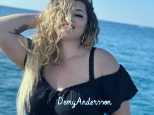 DemyAndersson