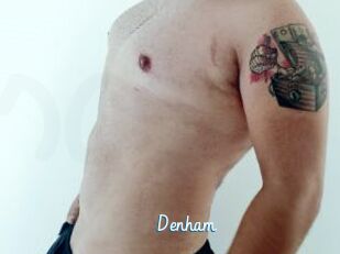 Denham
