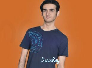 DenisRoy