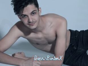 DennisBentonX