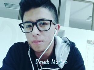 Dereck_Martins