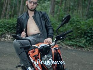 DerekJhonson
