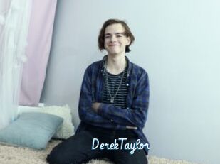 DerekTaylor