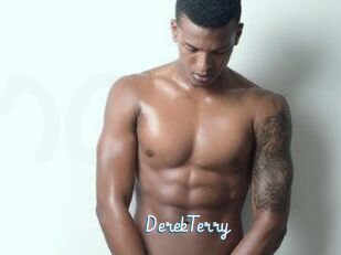 DerekTerry