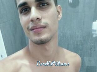 DerekWilliams