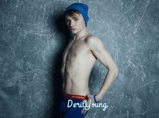 DerilYoung