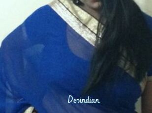 Desindian