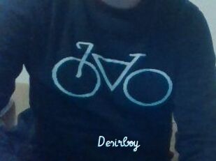 Desirboy