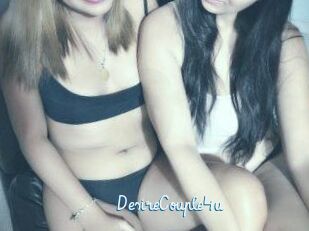DesireCouple4u