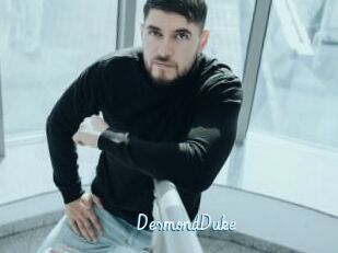 DesmondDuke