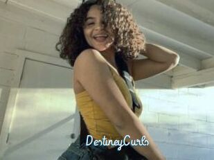 DestineyCurls