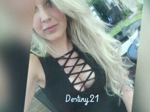 Destiny21