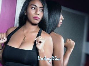 DestinyBlue