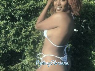 DestinyGloriana